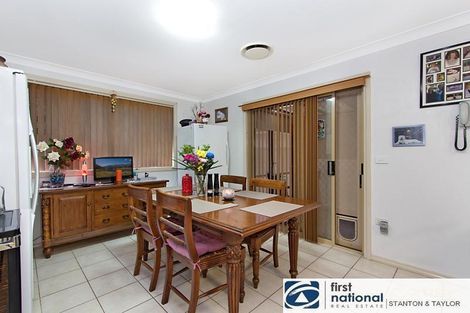 Property photo of 29 Bellatrix Street Cranebrook NSW 2749