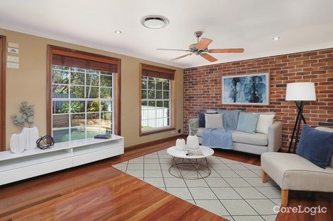 Property photo of 9 Oleander Avenue Baulkham Hills NSW 2153