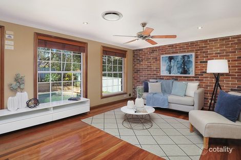 Property photo of 9 Oleander Avenue Baulkham Hills NSW 2153