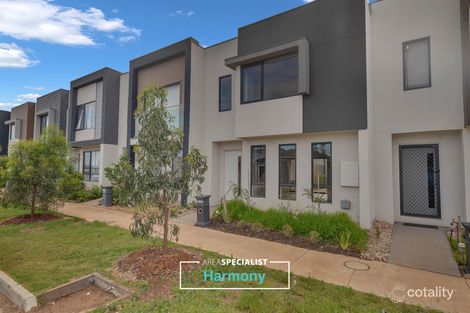 21 Alderley Cres, Deanside, VIC 3336