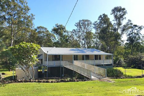 Property photo of 132 Van Hensbroek Road Bauple QLD 4650