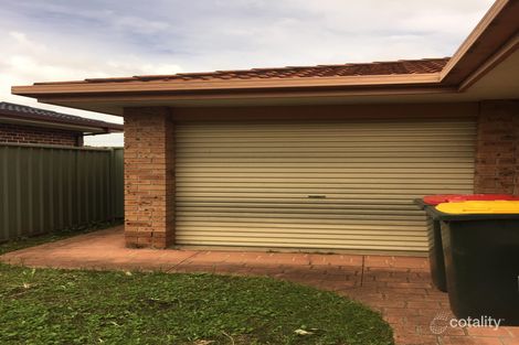 19 Paradise Cl, Plumpton, NSW 2761