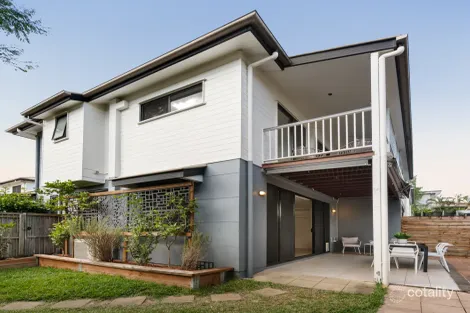 Property photo of 13/16 Park Street Hawthorne QLD 4171