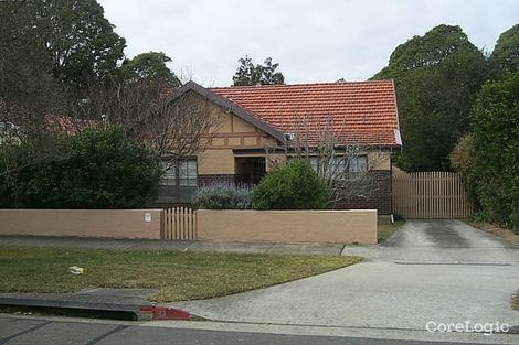 Property photo of 33 Woonona Road Northbridge NSW 2063