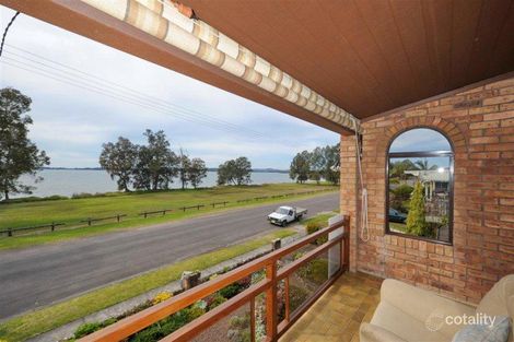 Property photo of 101 Cook Parade Lemon Tree Passage NSW 2319
