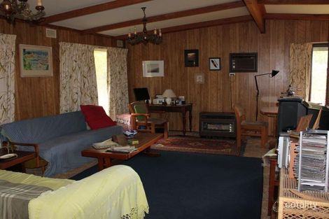 Property photo of 10 Savage Court Eildon VIC 3713