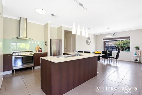 Property photo of 15 Torbreck Avenue South Morang VIC 3752