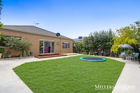 Property photo of 15 Torbreck Avenue South Morang VIC 3752
