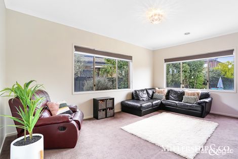 Property photo of 15 Torbreck Avenue South Morang VIC 3752