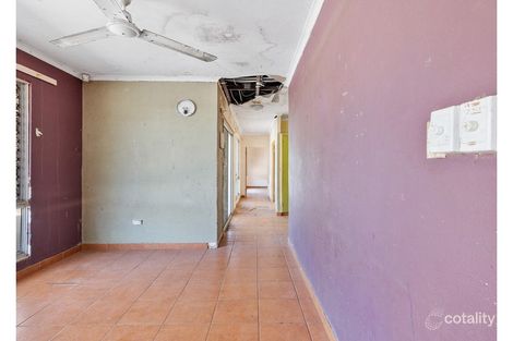 Property photo of 6 Fagan Court Gray NT 0830