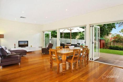 Property photo of 74 Penrose Street Lane Cove West NSW 2066