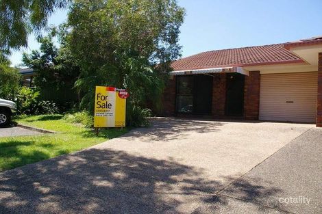 1/1 Snowgum Ct, Burleigh Waters, QLD 4220