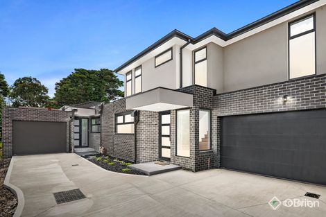 Property photo of 2/18 Maple Street Bayswater VIC 3153