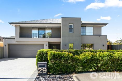 Property photo of 29 Chambri Chase Success WA 6164