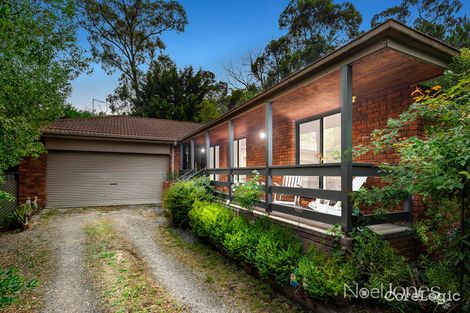 Property photo of 3 Paloma Court Boronia VIC 3155