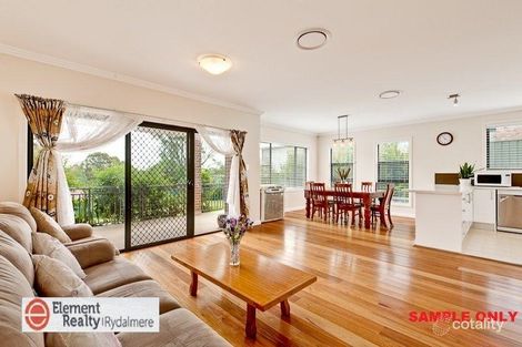 Property photo of 16A Burke Street Telopea NSW 2117