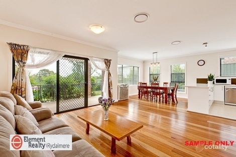 Property photo of 16A Burke Street Telopea NSW 2117