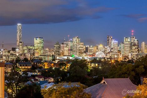 15/85 Dornoch Tce, Highgate Hill, QLD 4101