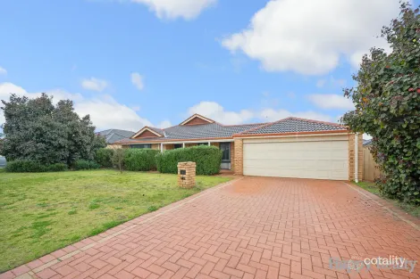 145 Gateway Bvd, Canning Vale, WA 6155