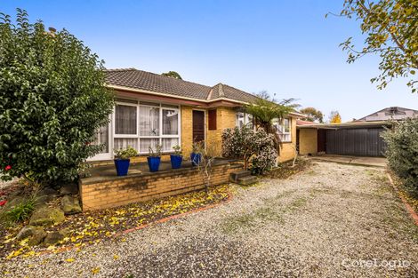 Property photo of 14 Shaw Street Ashwood VIC 3147