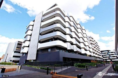 Property photo of 1607/182 Edward Street Brunswick East VIC 3057