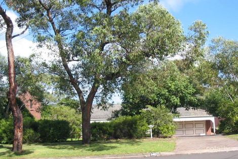 140 Warrimoo Ave, St Ives Chase, NSW 2075