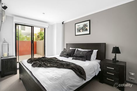 Property photo of 22/26-34 McElhone Street Woolloomooloo NSW 2011