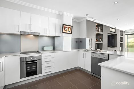 Property photo of 22/26-34 McElhone Street Woolloomooloo NSW 2011