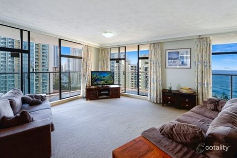 Property photo of 14D/5 Clifford Street Surfers Paradise QLD 4217