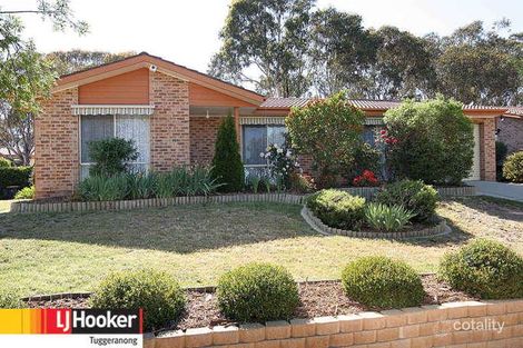 Property photo of 30 Christmas Street Theodore ACT 2905