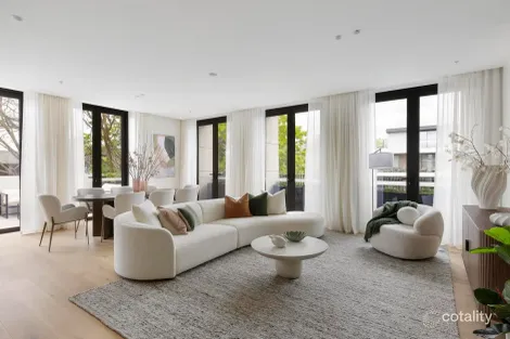 Property photo of 201/1095 Malvern Road Toorak VIC 3142