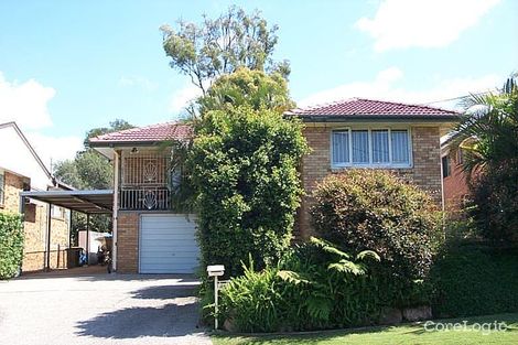 Property photo of 46 Merle Street Carina QLD 4152