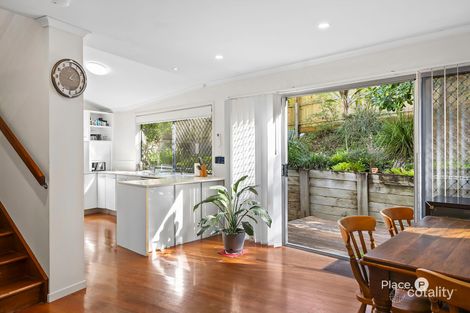 Property photo of 4/68 Davies Road Ashgrove QLD 4060