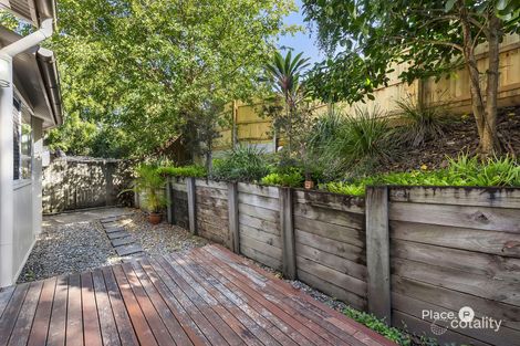 Property photo of 4/68 Davies Road Ashgrove QLD 4060