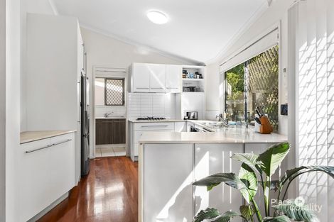 Property photo of 4/68 Davies Road Ashgrove QLD 4060