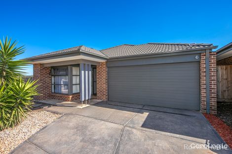 Property photo of 168 James Melrose Drive Brookfield VIC 3338