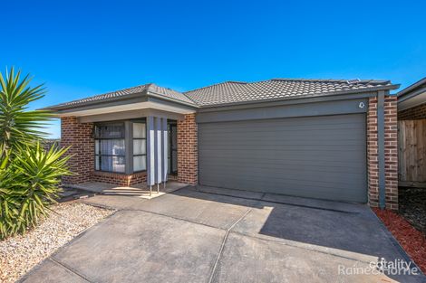 Property photo of 168 James Melrose Drive Brookfield VIC 3338