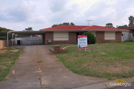 Property photo of 8 Williambury Drive Yangebup WA 6164