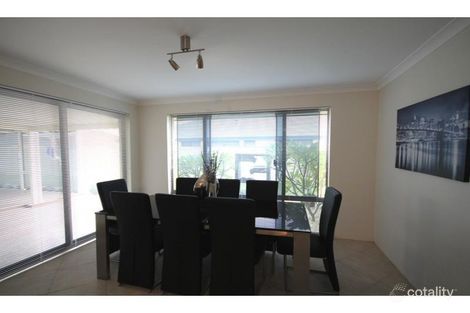 Property photo of 8 Zircon Way Australind WA 6233