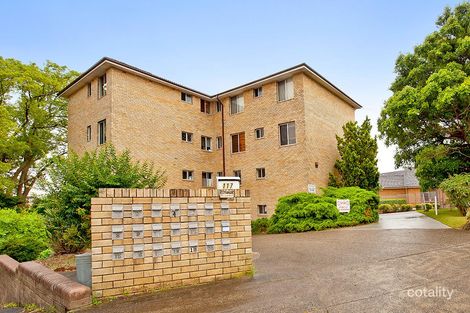 15/117-119 Homer St, Earlwood, NSW 2206