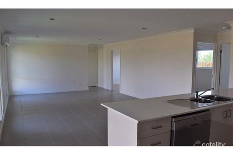 Property photo of 30 Varsity Crescent Norman Gardens QLD 4701