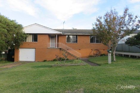 Property photo of 10 St James Crescent Muswellbrook NSW 2333