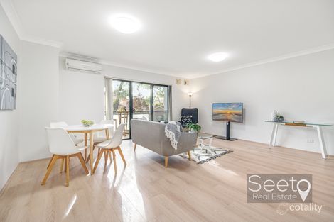 Property photo of 16/14-16 Eastbourne Road Homebush West NSW 2140