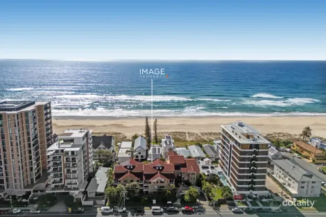 17/1251 Gold Coast Hwy, Palm Beach, QLD 4221