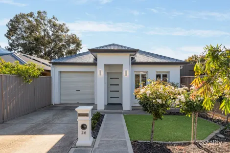 Property photo of 26 Judith Avenue Holden Hill SA 5088