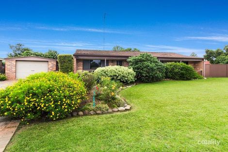 74 East Market St, Hobartville, NSW 2753