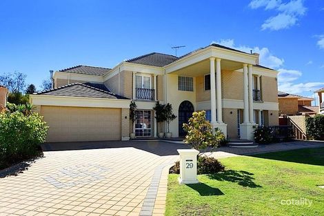 29 Narrabeen Pl, Kallaroo, WA 6025