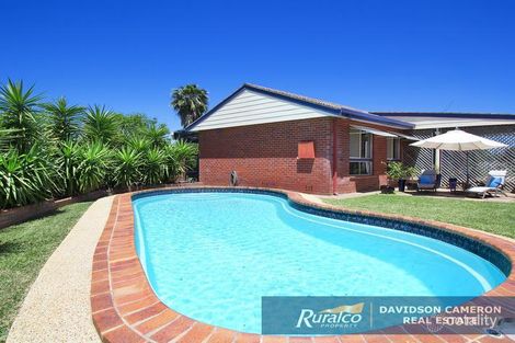 Property photo of 21 Kurrawan Street South Tamworth NSW 2340