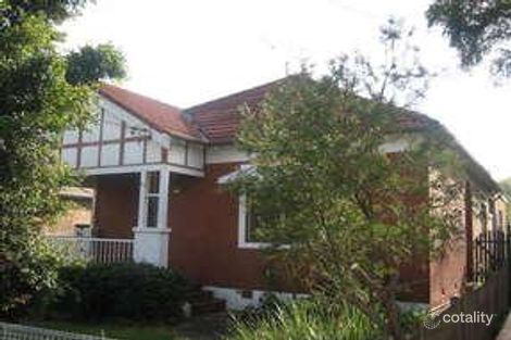 Property photo of 93 Floss Street Hurlstone Park NSW 2193