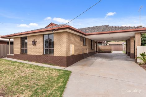 Property photo of 130 Condon Street Kennington VIC 3550